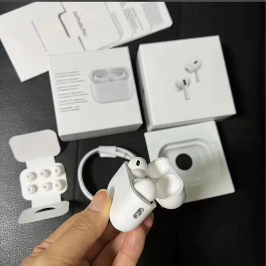 Airpods Pro 2 - Gama Alta